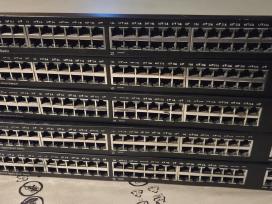 Cisco 50-port Gigabit Smart Switch Sg200-50