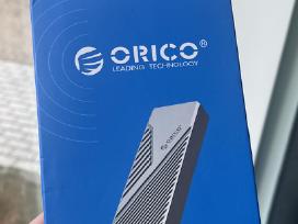 Orico M.2 nvme SSD korpusas