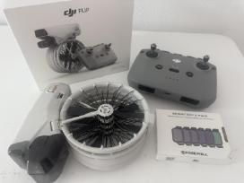 Dji Flip dronas su RC-n3 pultu + Freewell Nd filtr