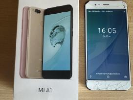 Telefonas Xiaomi Mi A1