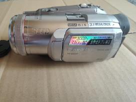 Panasonic Nv-gs250 Minidv kamera