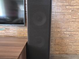 Parduodama nauduota garso sistema.sony+pioneer.