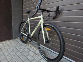 Principia Gravel 40 GRX L dydis