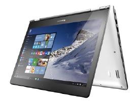Eksozicinis Lenovo Yoga 500-14ibd su garantija
