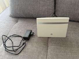 Maršrutizatorius (routeris) Huawei B525s-23a, 4G