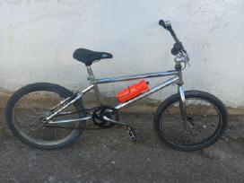 BMX dviratis