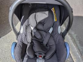 Maxi-cosi Cabriofix automobilinė kėdutė su Isofix