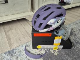 Nauja šalmą Oakley Aro3 Allroad Mips L dydis