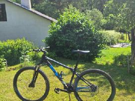 2018 GT Aggressor Comp MTB dviratis