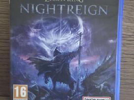 Elden Ring Nightreign