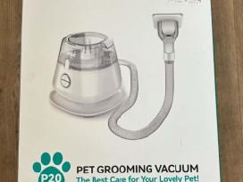 Dulkių siurblys Pet grooming Vacuum Inse P20