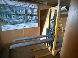 Rankinis krautuvas/keltuvas Sfh1016 (med-33)