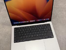 Apple MacBook Pro 14 2021 Silver