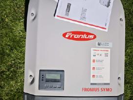 Fronius inventeris