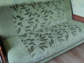 Sofa lovos durys baldai dovanoju