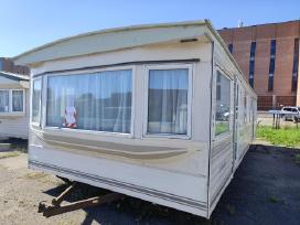 Parduodamas mobilus namelis Pemberton 9999€