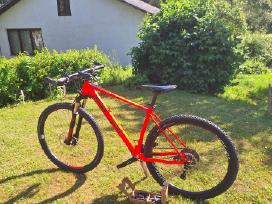 Skelbimo 'Superior Xp939 dviratis MTB XC dviratis' paveikslėlis