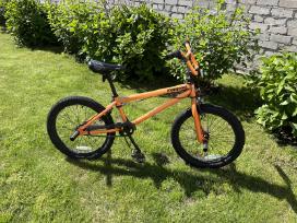 Mongoose BMX dviratis