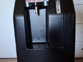 Deguonies koncentratorius Devilbiss 525 5l