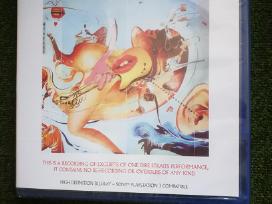 Dire Straits. Alchemy. Live. Blu-ray