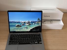 MacBook Air 13 2020 M1/16/256