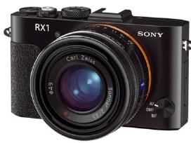 Sony Rx1 35mm f2,0 Pilno kadro