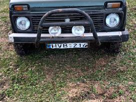Lada Niva