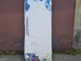 Čiužinys Fey Mania Tfk 030, 80x190 cm