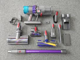 Dyson Gen5 Detect Absolute dulkiu siurblys