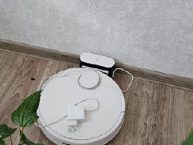 Dulkių siurblys robotas