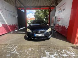 Lexus is 220