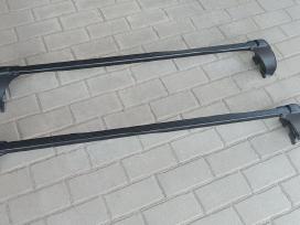 Volvo S60 originalūs skersiniai