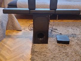 Sony Ht-s40r namų kino sistema