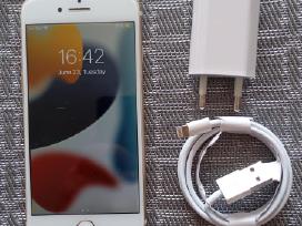 iPhone 7 gold 128gb