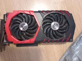 Vaizdo plokstes Gtx Asus R9 Radion