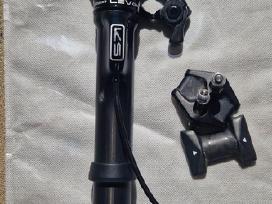 Ks Lev Carbon dropper