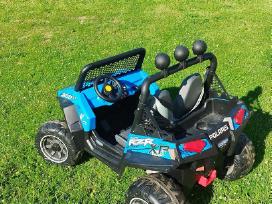 Peg Perego Polaris Rzr 900 12v