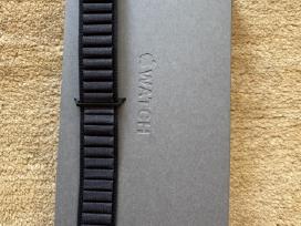Apple Watch Ultra 2/3 Alpine Loop ir Nike apyranki