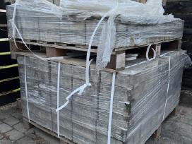Parduodu trinkelių “Prizma 8 likutį 200x100x80 mm