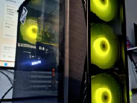 Galingas žaidimų kompiuteris i7-8700k Rtx 3070