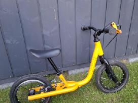 Balansinis dviratis Btwin Runride 900, 12 col