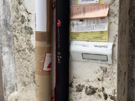 Daiwa ex ags q -rin 66 l-s spiningas