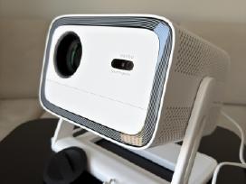 Wanbo Vali 1 Smart Projektorius Full HD, 900 Ansi