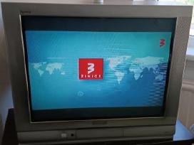 Panasonic Quintrix televizorius
