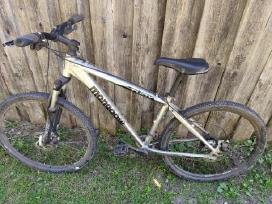 Mongoose Tyax
