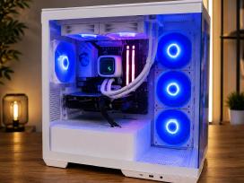 Galingas žaidimų kompiuteris 4060ti/ Ddr5