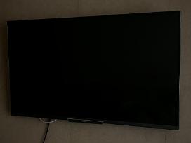 Parduodamas geros būklės 42 colių televizorius.