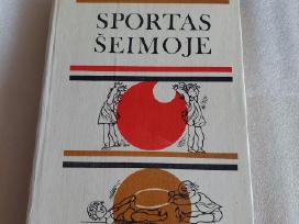 Sportas šeimoje