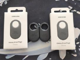 Nauji Samsung Galaxy Smarttag 2 trekeriai