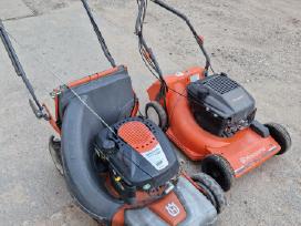 Husqvarna žoliapjove